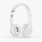Sennheiser White East